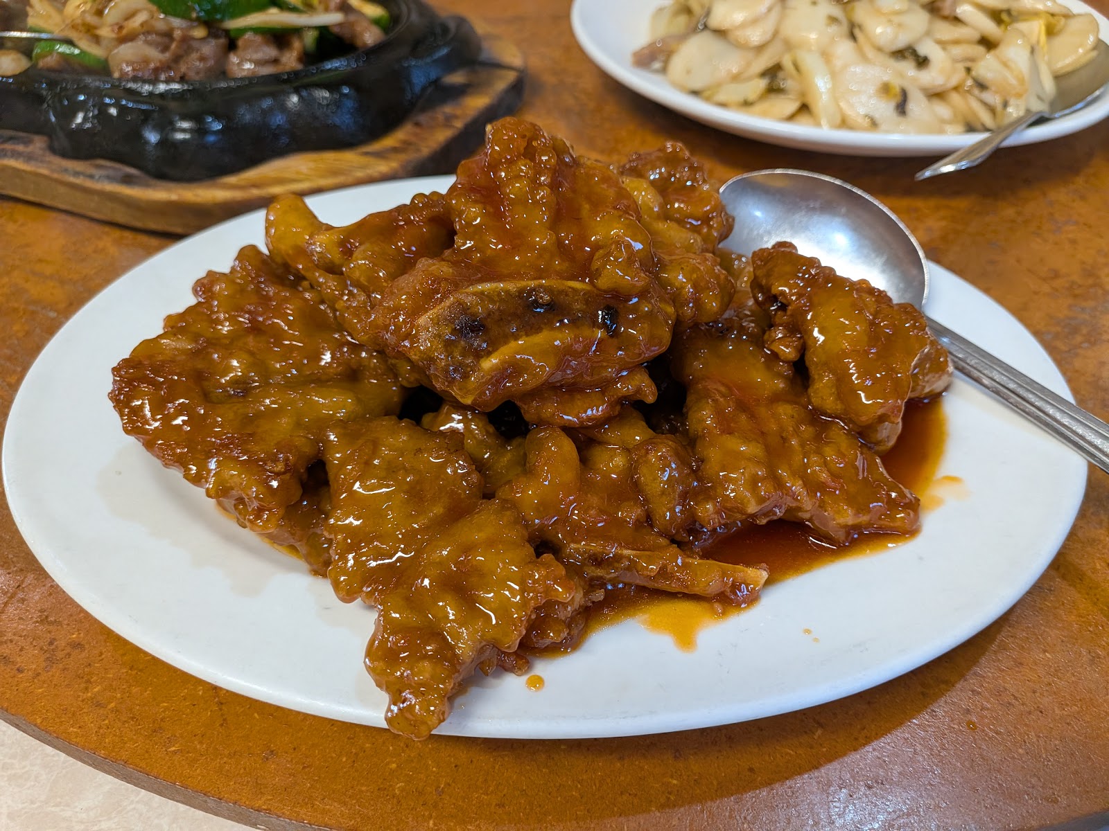 Ling Ling Cuisine Restaurant — photo 9