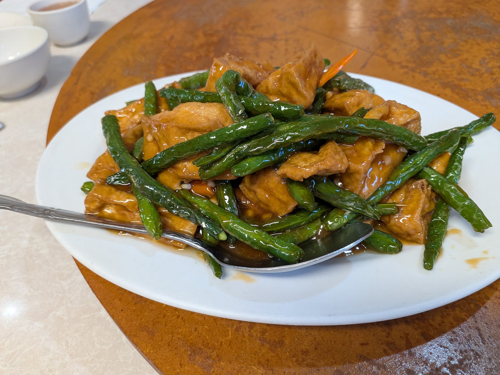 Ling Ling Cuisine Restaurant — photo 10