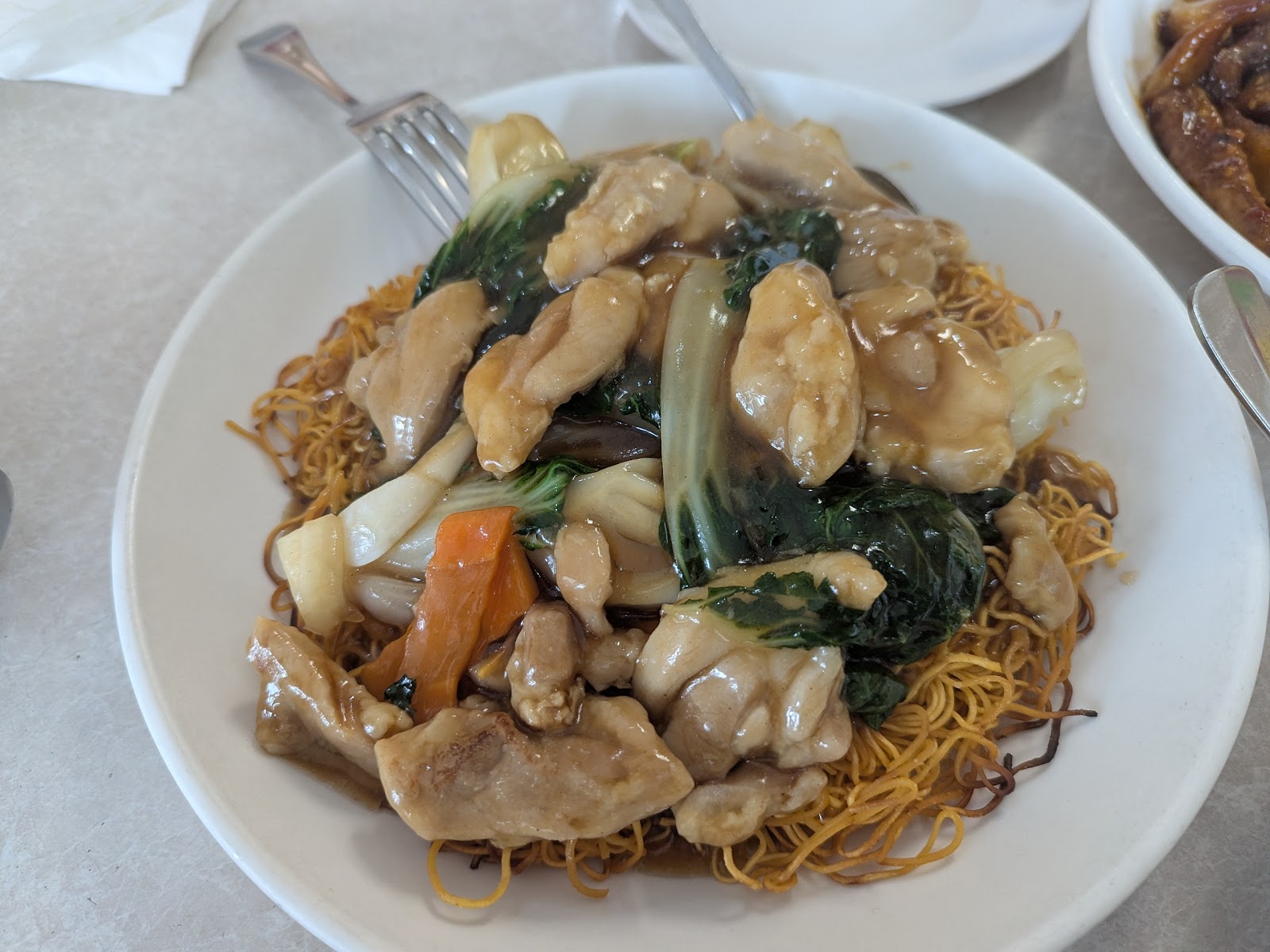 Ling Ling Cuisine Restaurant — photo 17