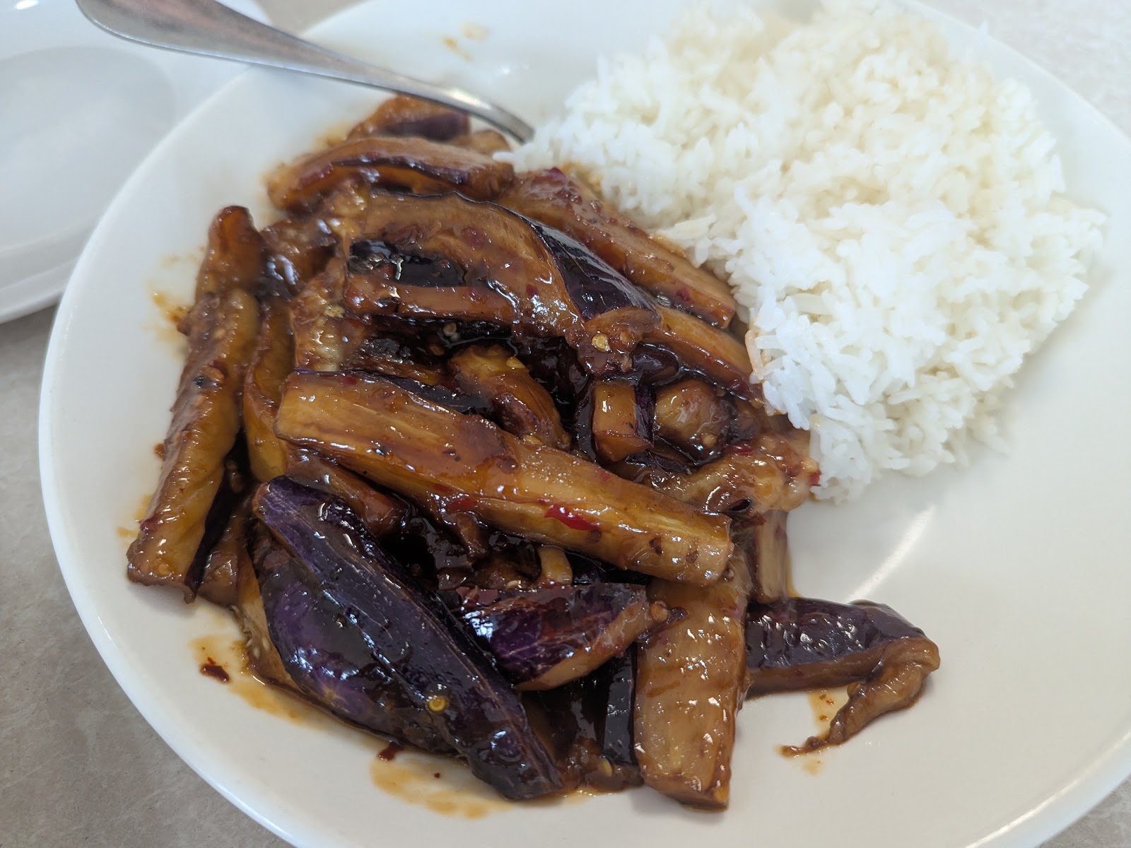 Ling Ling Cuisine Restaurant — photo 12